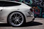 Ferrari FF on ADV.1 Wheels (ADV52TSCS) 2015 года